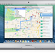 Use maps on your desktop, says Apple. Stop going to maps.google.com, says Apple.